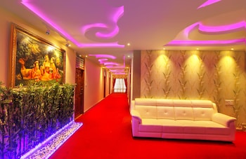 hotel the prince royal