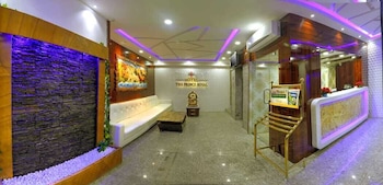 hotel the prince royal