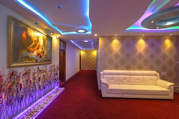 hotel the prince royal