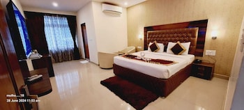 hotel the prince royal