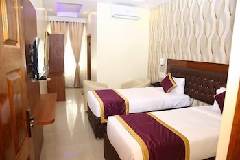 hotel the prince royal