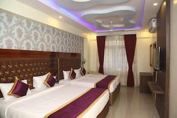 hotel the prince royal