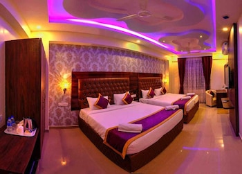 hotel the prince royal