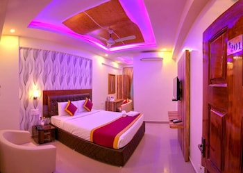 hotel the prince royal