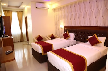hotel the prince royal