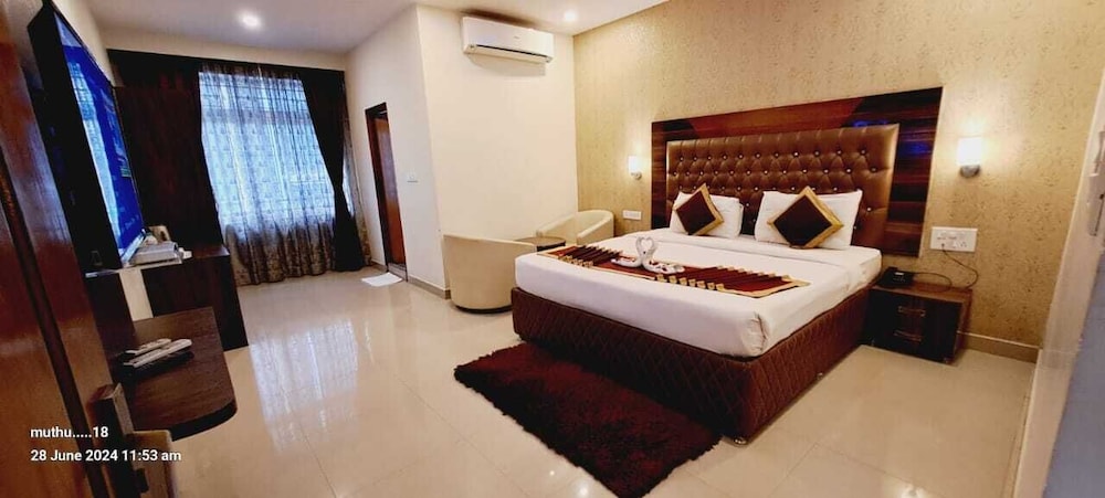 hotel the prince royal