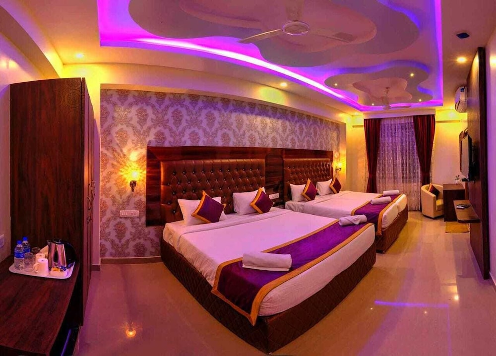 hotel the prince royal