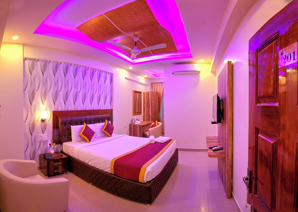 hotel the prince royal