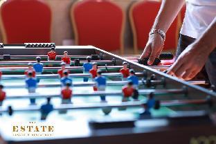 The Estate Resort, Mangalore,Karkala>>Dakshina Kannada,3 star