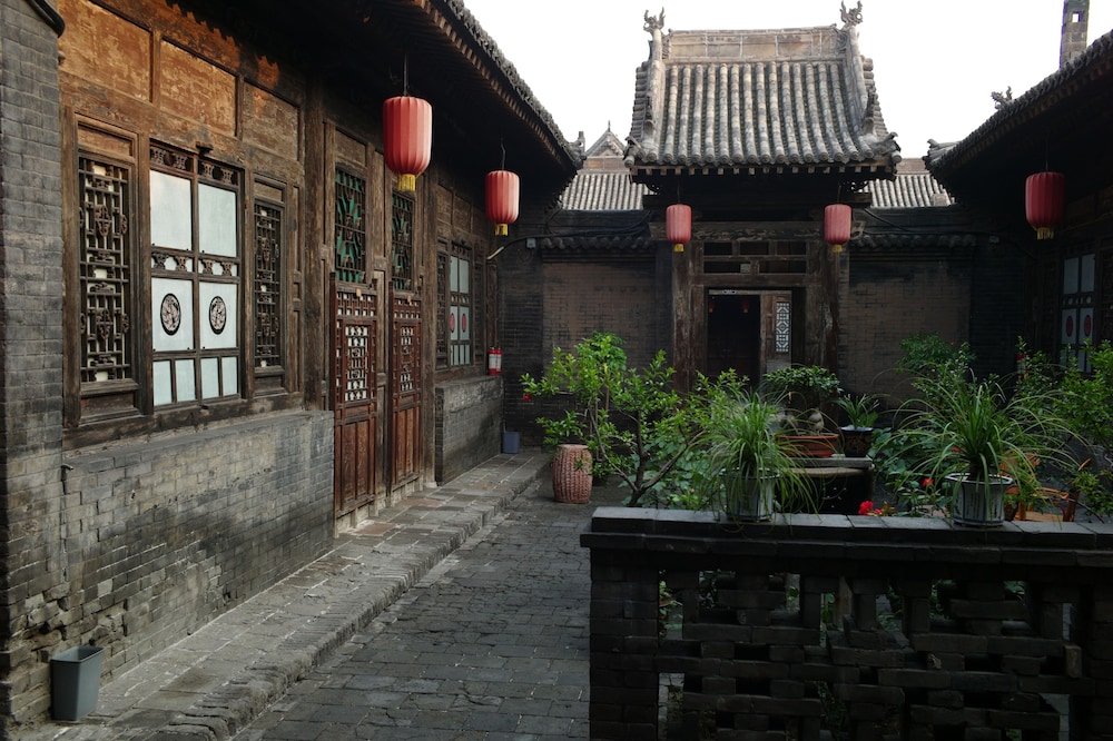 jinzhong