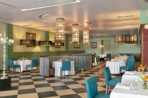 Hilton La Romana All Inclusive Adult Resort,Near Bayahibe Beach,5 star