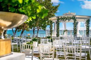 Hilton La Romana All Inclusive Adult Resort,Near Bayahibe Beach,5 star