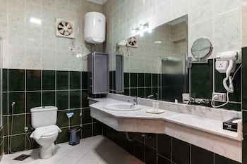 assiut cement hotel