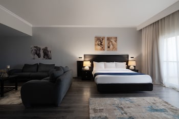 assiut cement hotel