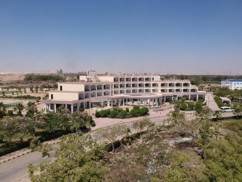 assiut cement hotel