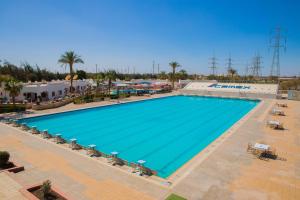 assiut cement hotel