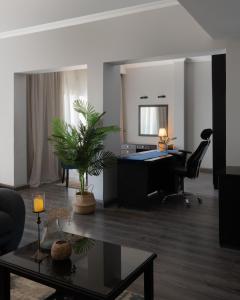 assiut cement hotel