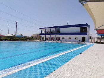 assiut cement hotel