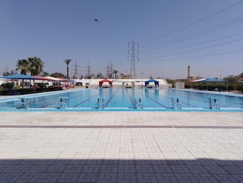 assiut cement hotel