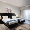 assiut cement hotel