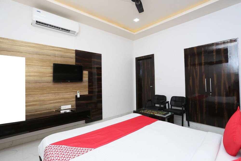 Hotel The Marvellous,,4 star