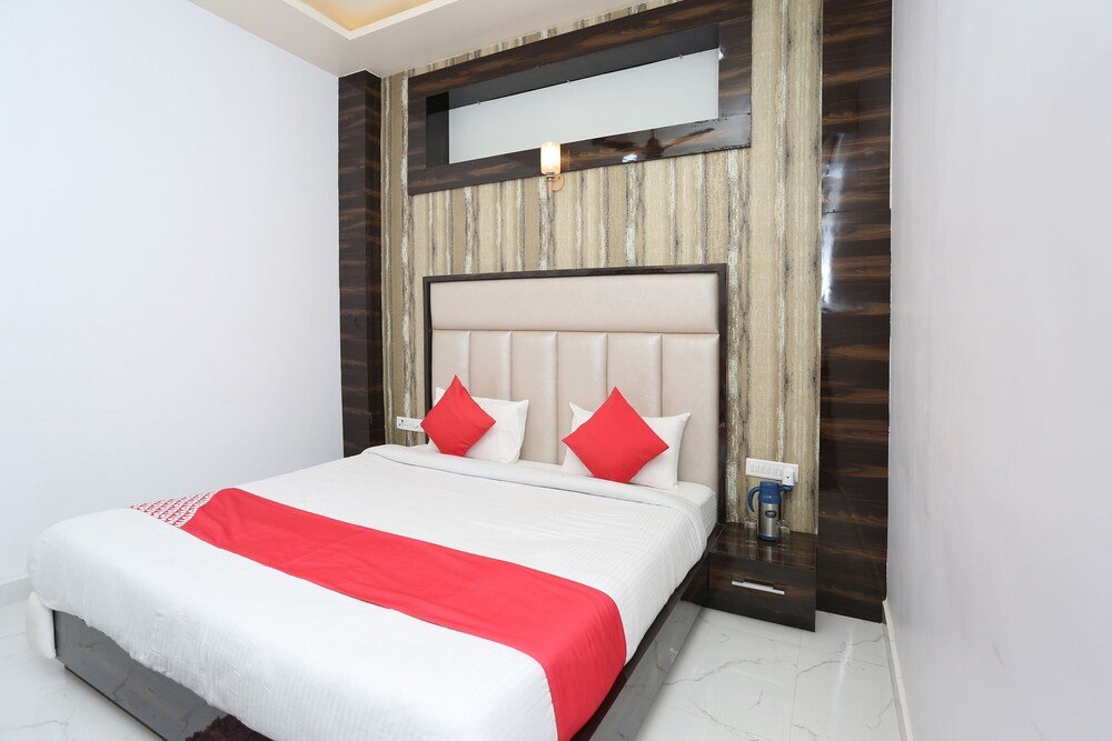 hotel the marvellous