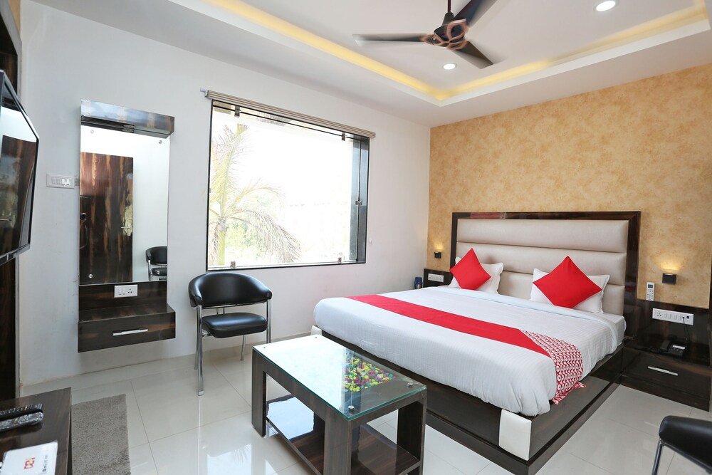 hotel the marvellous