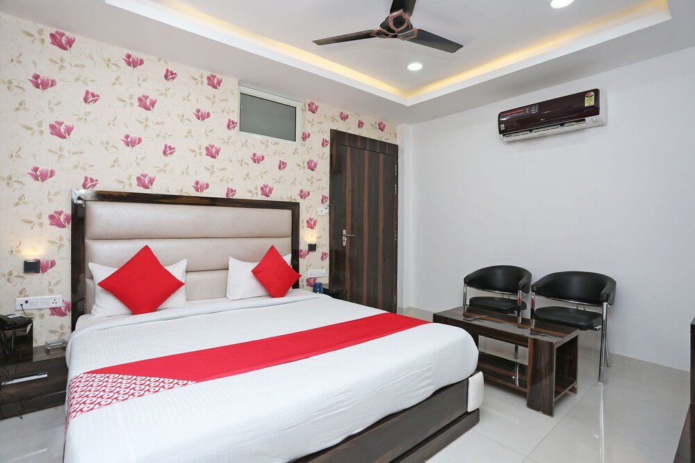 hotel the marvellous