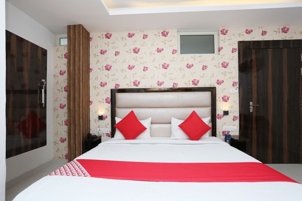 hotel the marvellous