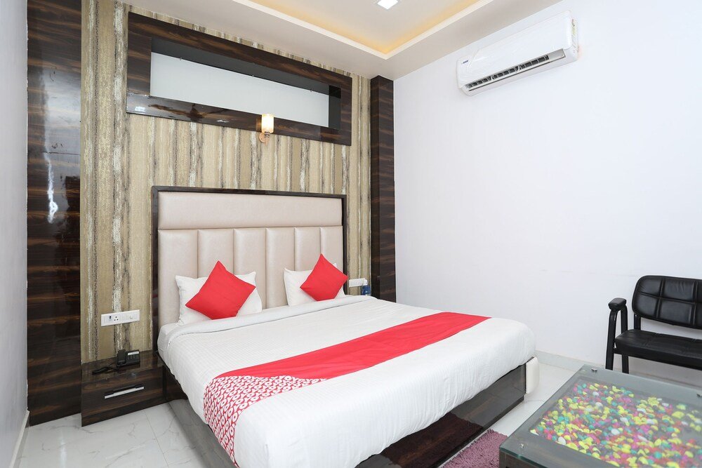 hotel the marvellous