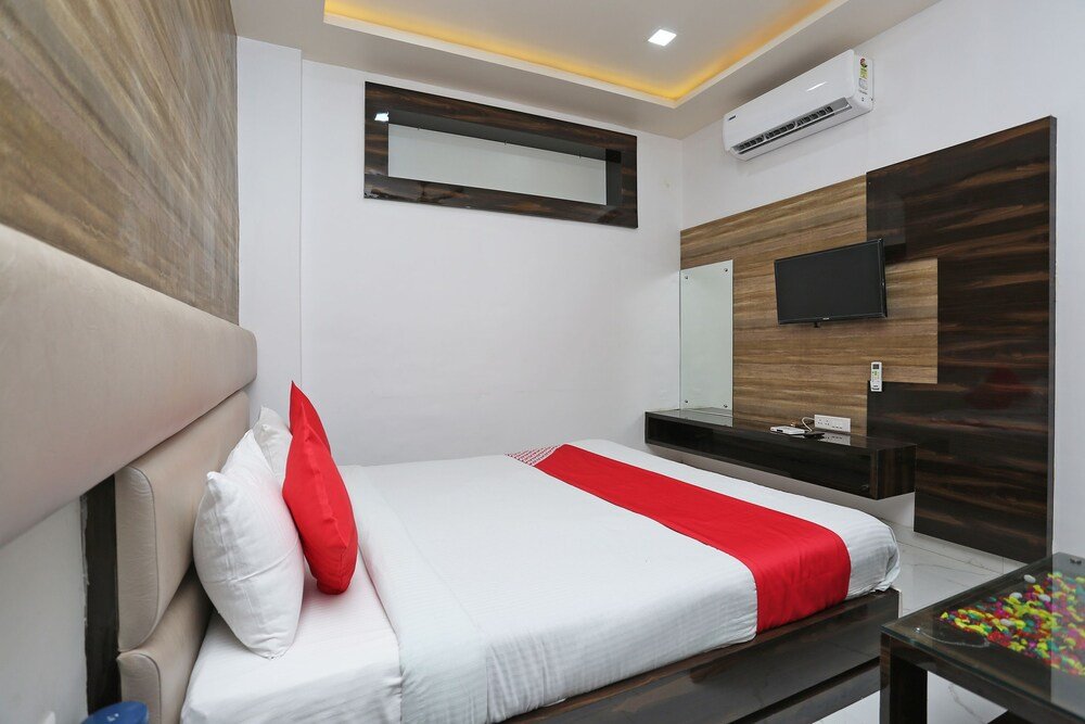 hotel the marvellous