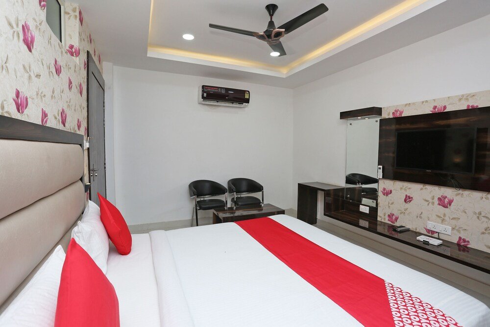 hotel the marvellous