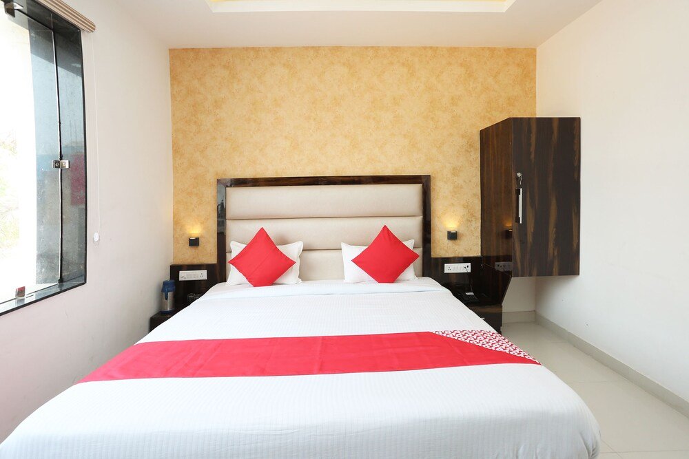 hotel the marvellous