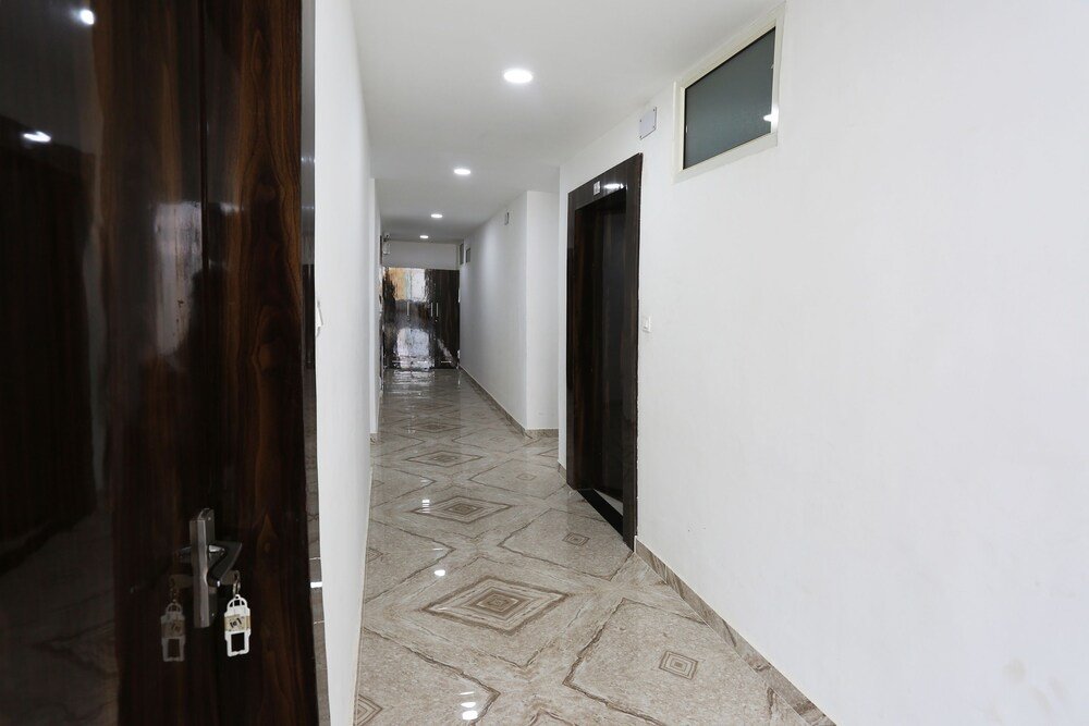 hotel the marvellous