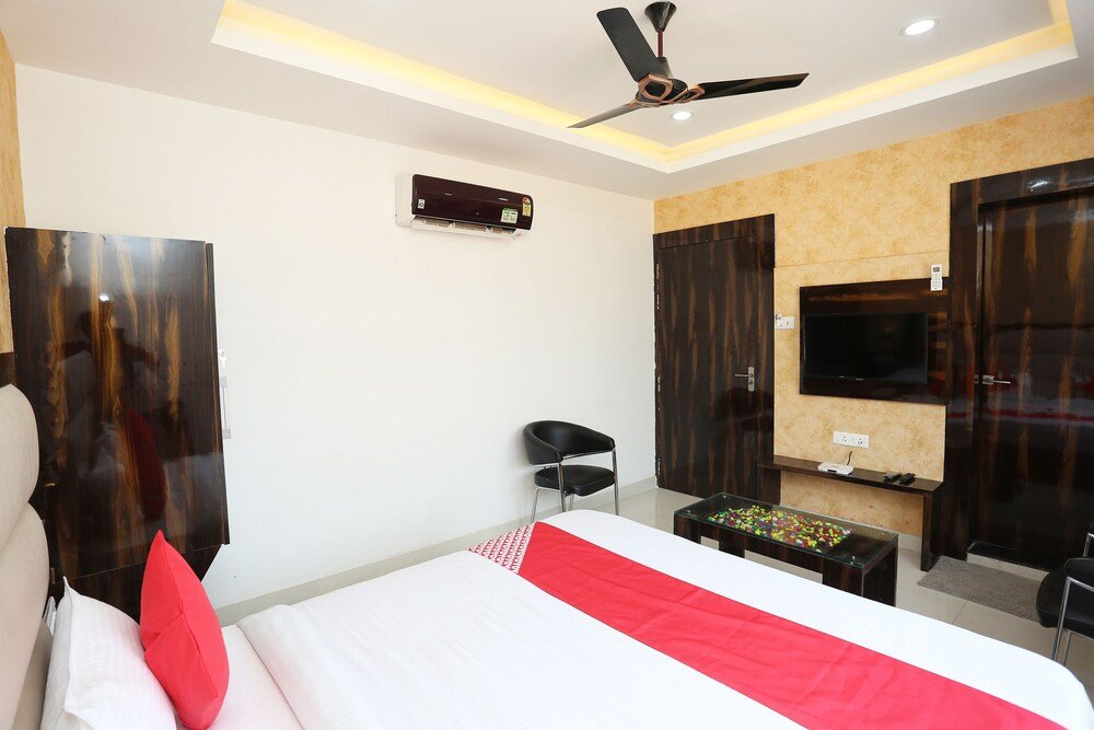 Hotel The Marvellous,,4 star