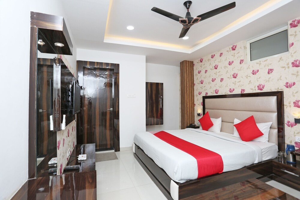 hotel the marvellous