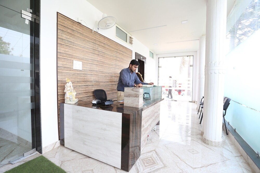 hotel the marvellous