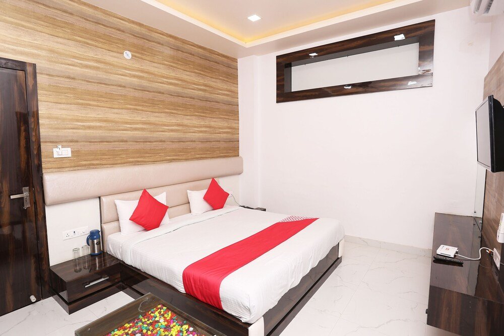 hotel the marvellous