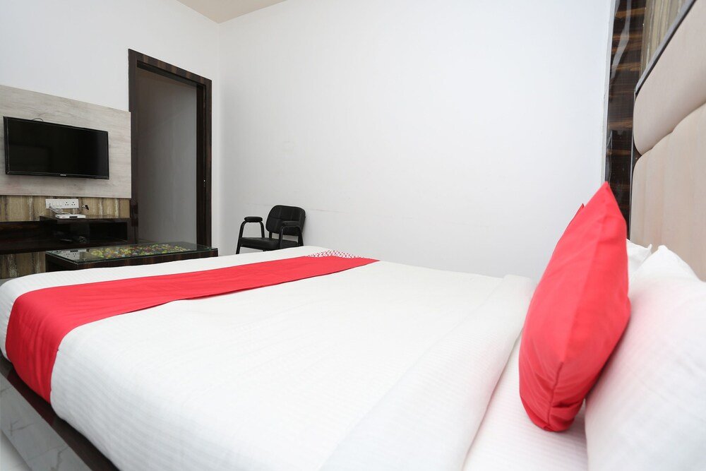 hotel the marvellous