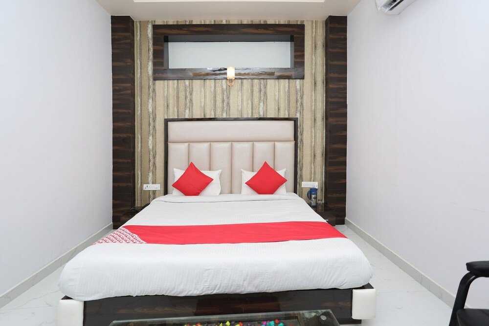 Hotel The Marvellous,,4 star