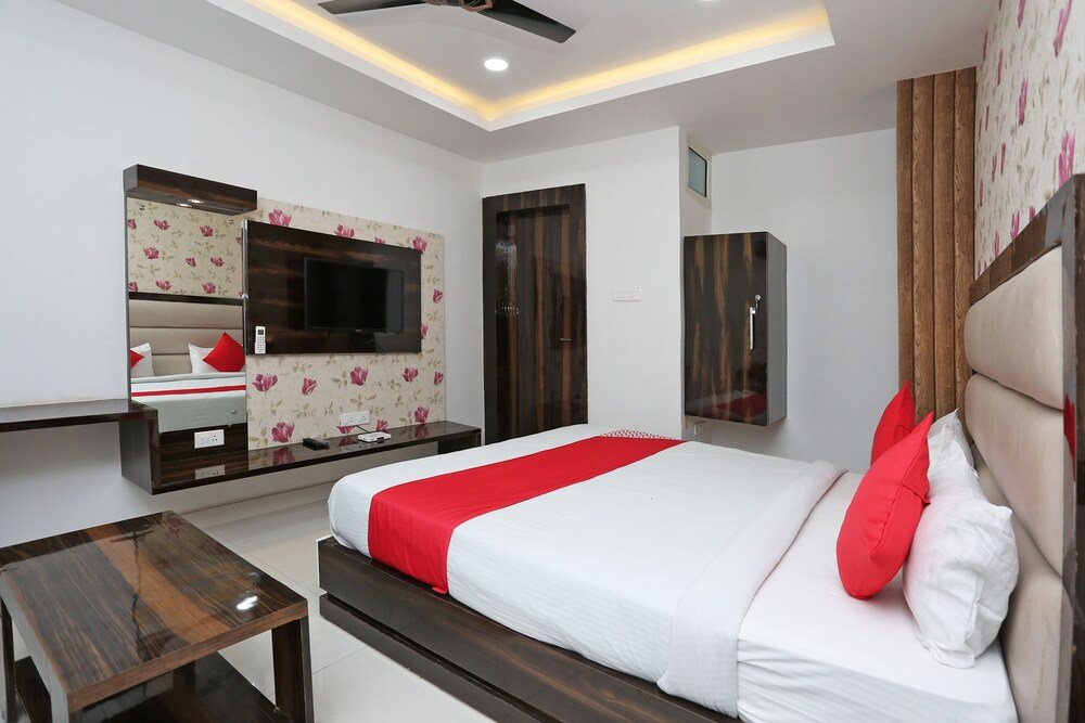 hotel the marvellous