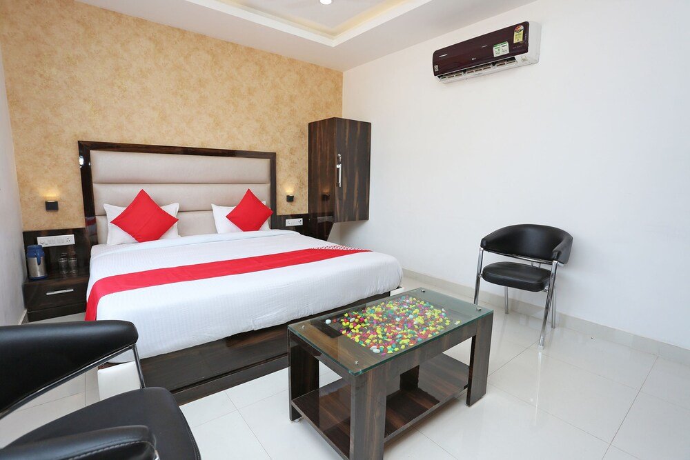 hotel the marvellous