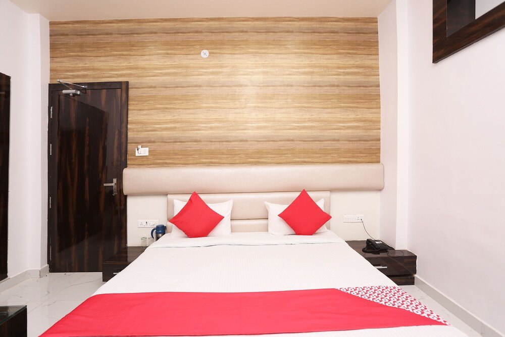 hotel the marvellous