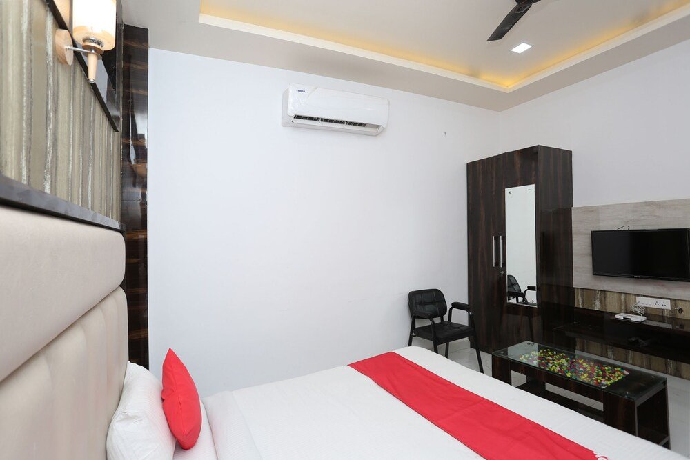 hotel the marvellous