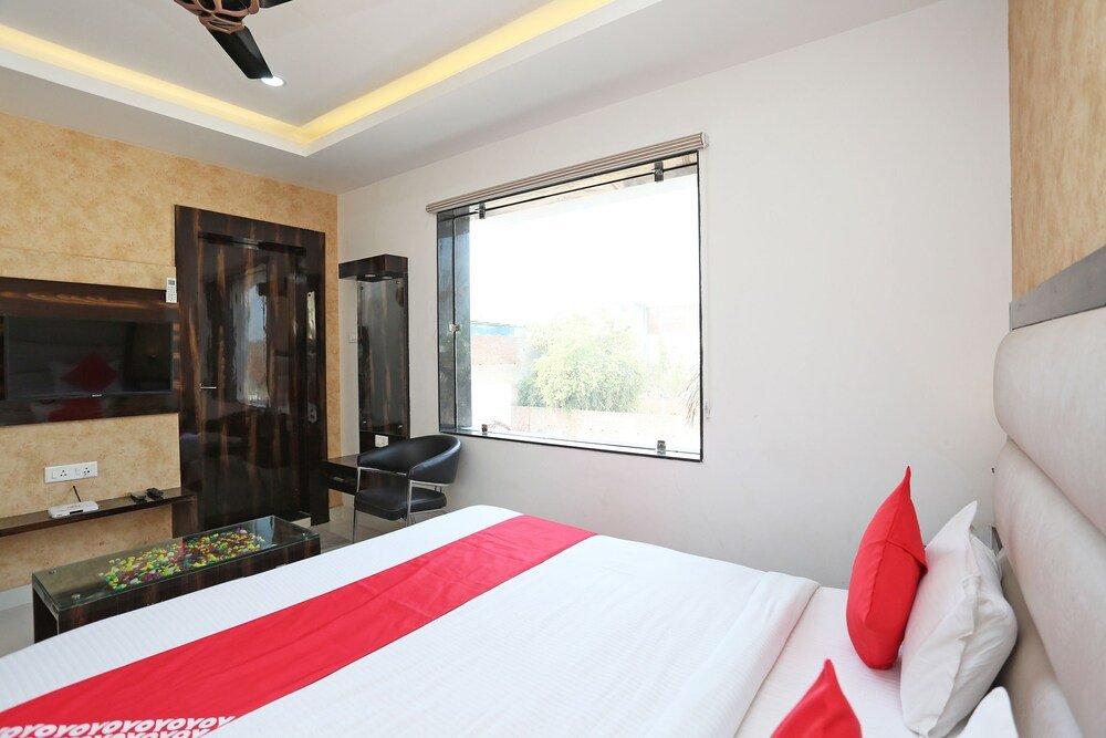 hotel the marvellous