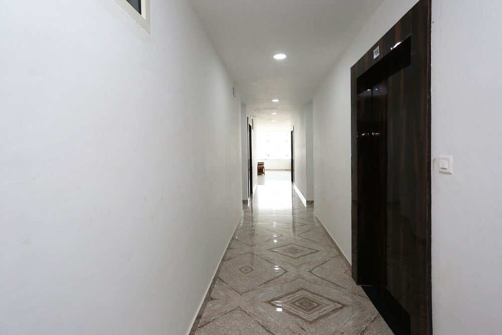 hotel the marvellous