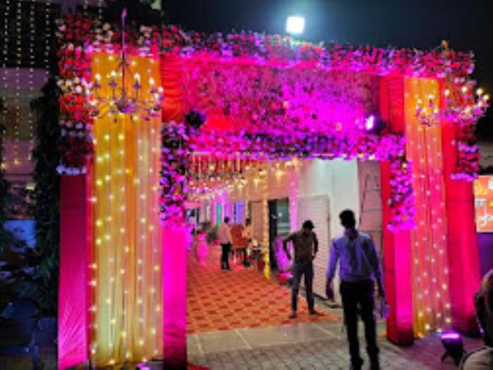 hotel the marvellous