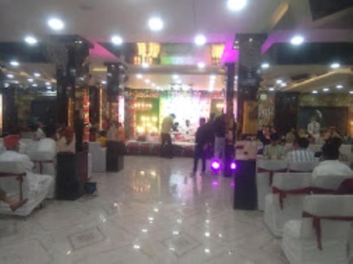 hotel the marvellous