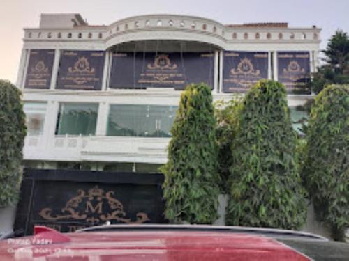 hotel the marvellous