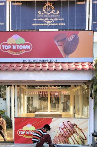 hotel the marvellous